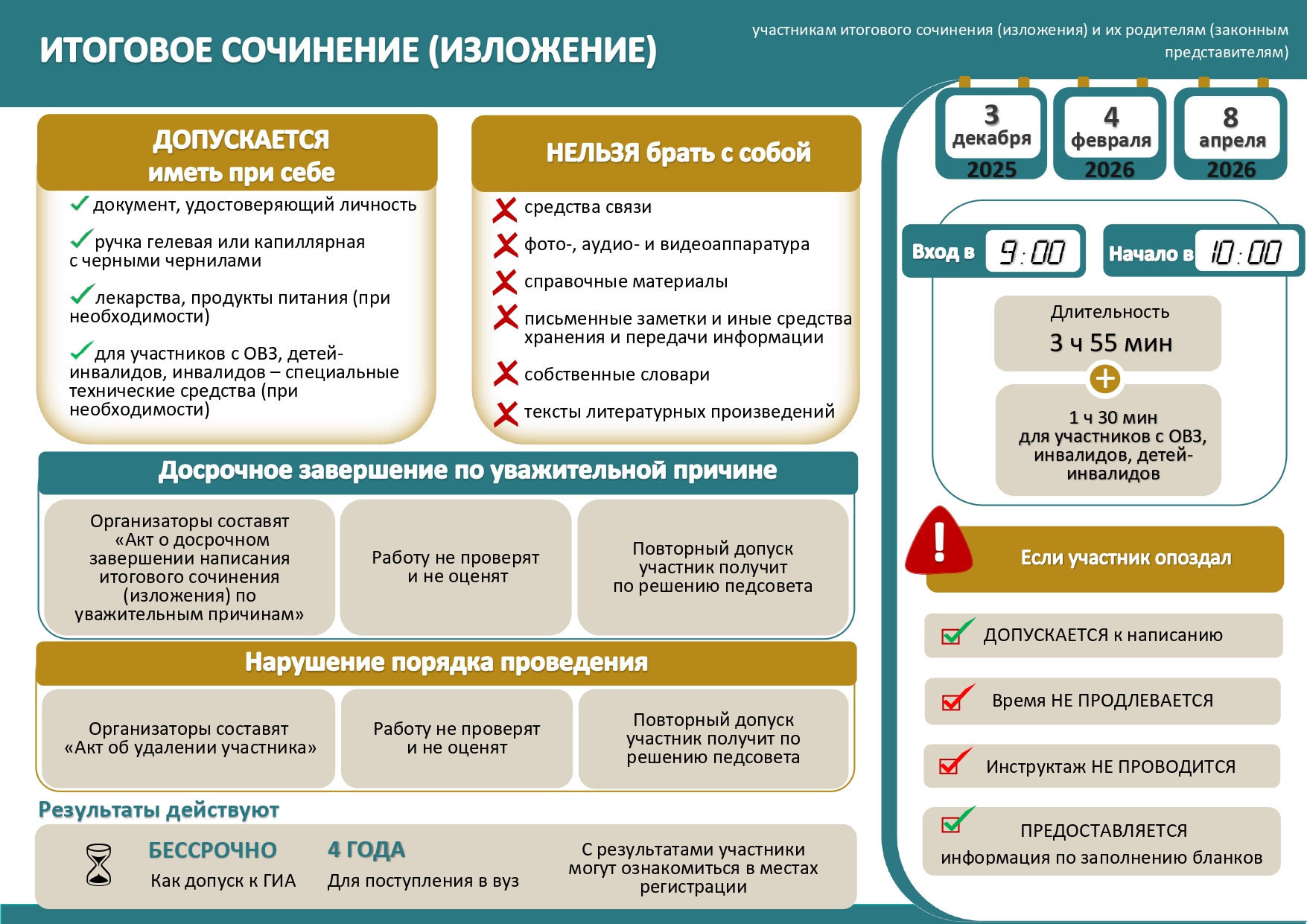 plakat dlya uchastnikov